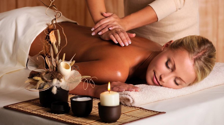  Massage Centre in Navi Mumbai