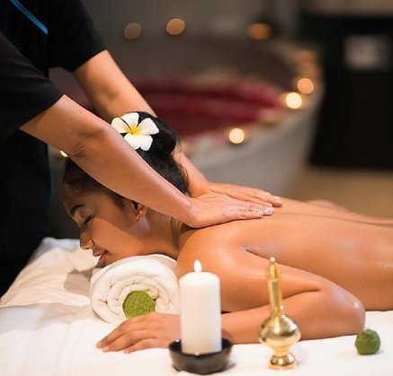  Massage Centre in Navi Mumbai