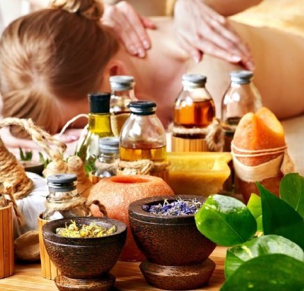  Massage Centre in Navi Mumbai