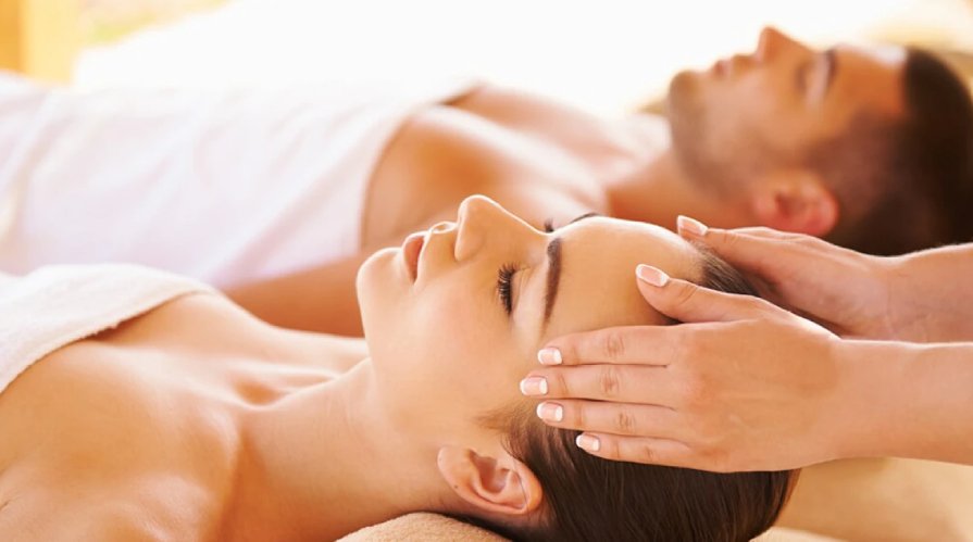 Body Massage Near Navi Mumbai Railway Station