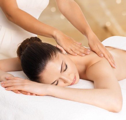 Swedish Massage