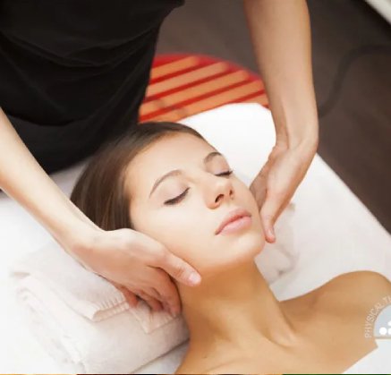 Swedish Massage
