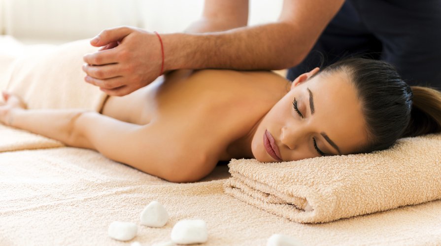 best massage center in Navi Mumbai