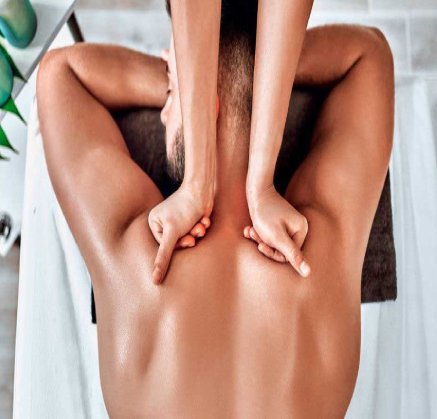 best massage center in Navi Mumbai