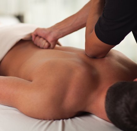 best massage center in Navi Mumbai