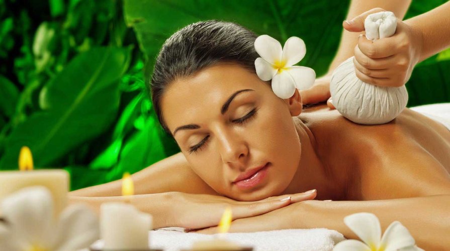Navi Mumbai Spa Centre