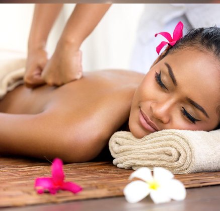 Navi Mumbai Spa Centre 