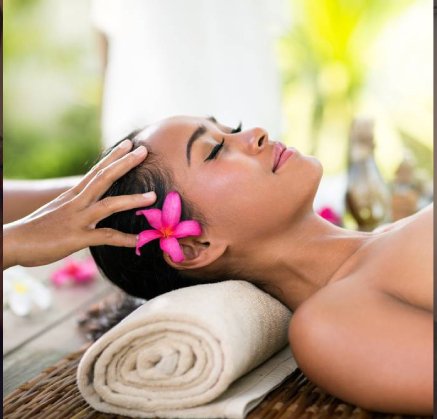 Navi Mumbai Spa Centre