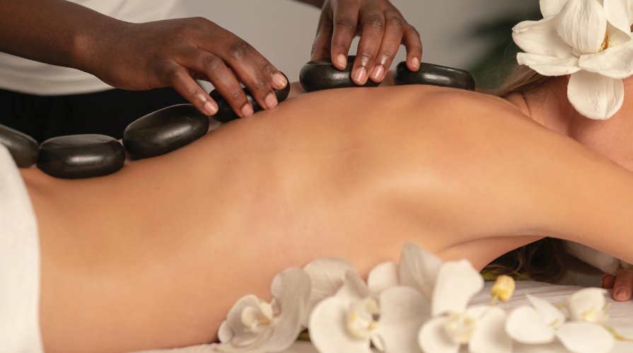 Signature Massage
