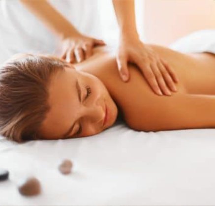 Signature Massage