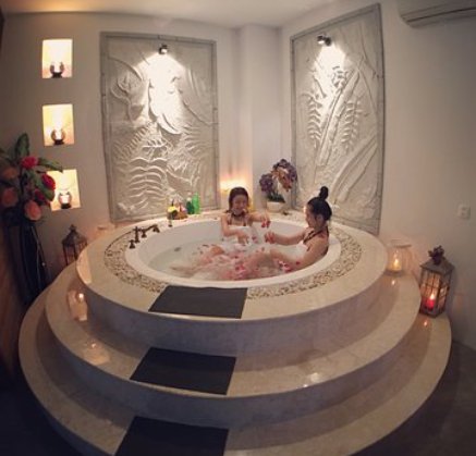 Body Massage spa in Navi Mumbai 
